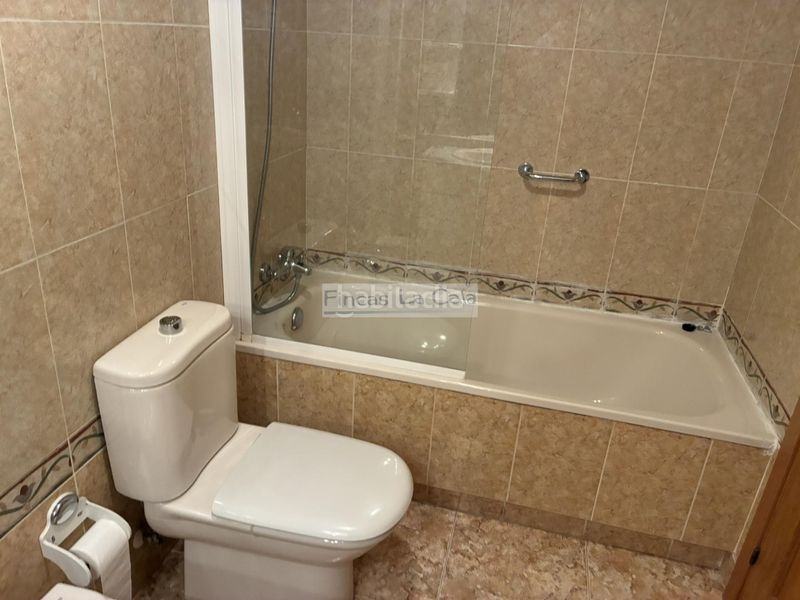 Foto 4236d439-6e36-4a1a-b1c6-49e0e178c74d. Apartament amb calefacció aparcament piscina a Alitana-Casablanca Vila Joiosa (la)