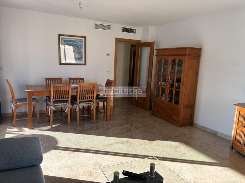 Foto 47a22bca-bb10-41c2-abf4-5289d08723ef. Apartament amb calefacció aparcament piscina a Alitana-Casablanca Vila Joiosa (la)