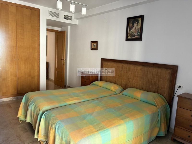 Foto 53036d5a-fe4a-4945-a3c7-fe5d3cabfe97. Apartament amb calefacció aparcament piscina a Alitana-Casablanca Vila Joiosa (la)