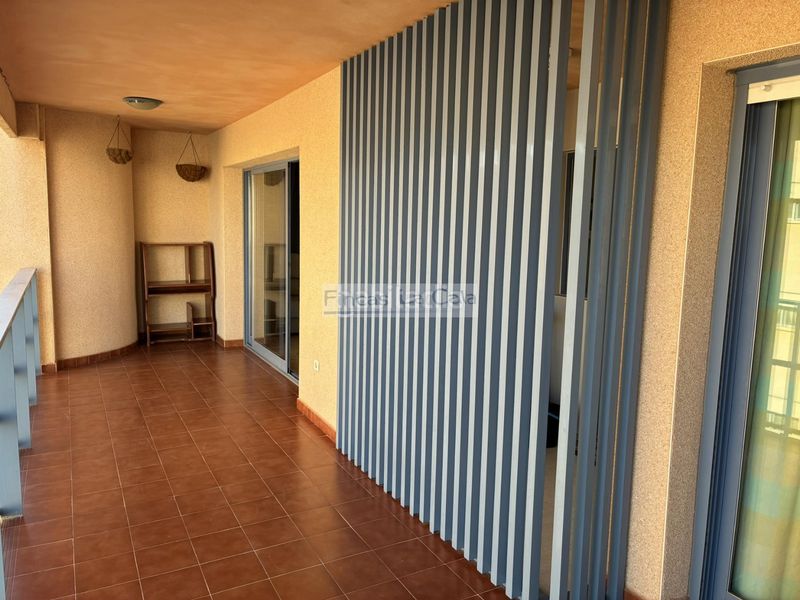 Foto 579e9089-90ef-4c49-9e9a-dcd1a457a8ac. Apartament amb calefacció aparcament piscina a Alitana-Casablanca Vila Joiosa (la)