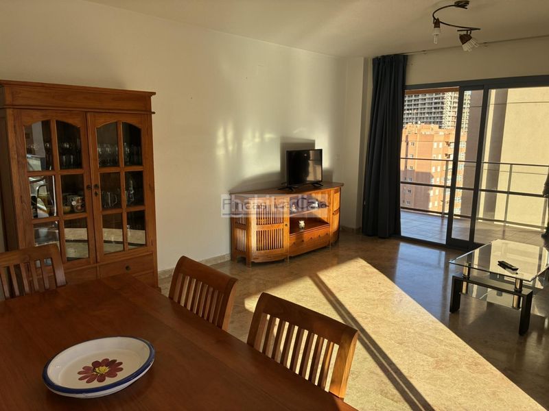Foto 78be6ecb-ec99-449d-9e05-daa99efb088e. Apartament amb calefacció aparcament piscina a Alitana-Casablanca Vila Joiosa (la)