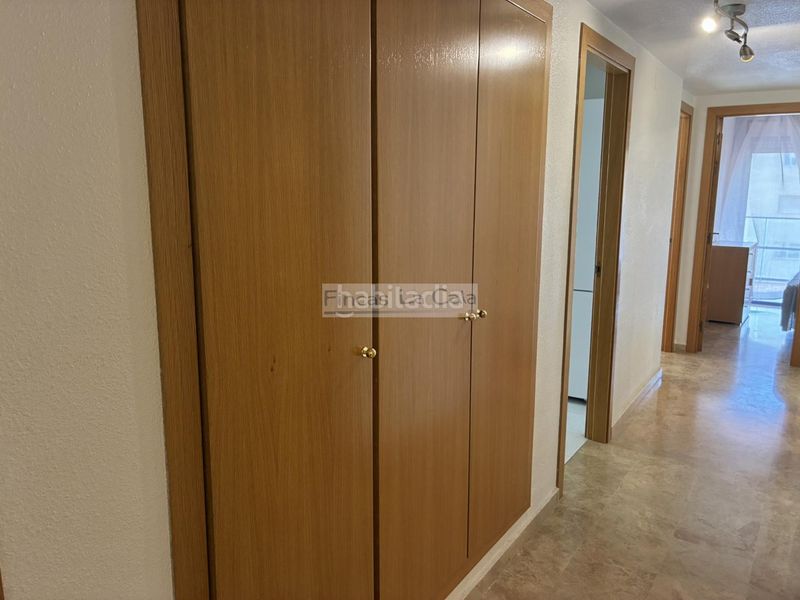 Foto 7d7c190c-d224-491b-8c3a-e0597de806f2. Apartament amb calefacció aparcament piscina a Alitana-Casablanca Vila Joiosa (la)