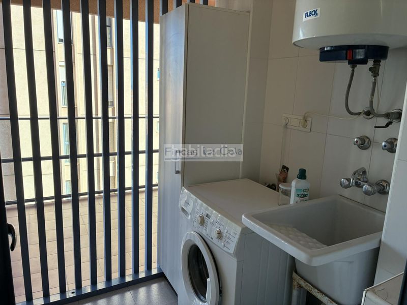 Foto 8c6a6fb1-f842-4fb3-ba6c-285817a8b2e0. Apartament amb calefacció aparcament piscina a Alitana-Casablanca Vila Joiosa (la)