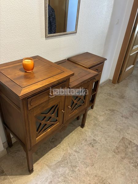 Foto 9d246191-8b93-441b-9d51-3749541786bc. Apartament amb calefacció aparcament piscina a Alitana-Casablanca Vila Joiosa (la)