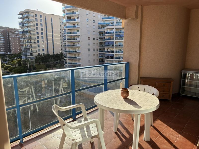 Foto 9d7ed135-9414-4496-bcf3-158229cd462f. Apartament amb calefacció aparcament piscina a Alitana-Casablanca Vila Joiosa (la)
