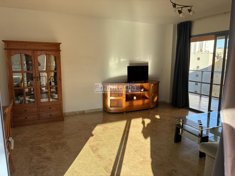 Foto a155807f-2e07-4c13-b563-17671522a2fc. Apartament amb calefacció aparcament piscina a Alitana-Casablanca Vila Joiosa (la)