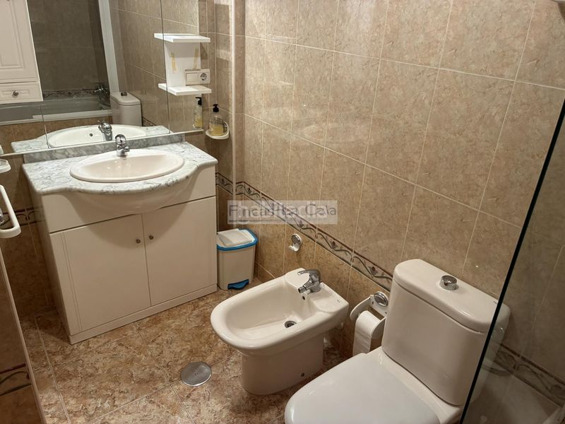 Foto a2e9f7ed-70df-48cc-bf6b-18f9067970a8. Apartament amb calefacció aparcament piscina a Alitana-Casablanca Vila Joiosa (la)
