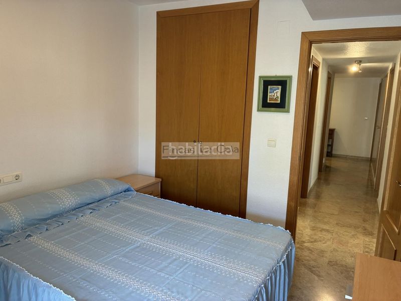 Foto fbaccbe0-d0ff-4928-9091-5e984b27f86a. Apartament amb calefacció aparcament piscina a Alitana-Casablanca Vila Joiosa (la)