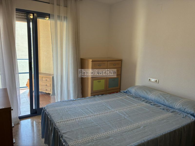 Foto ff415aef-4f2b-40c9-b3bc-bab6c6e6d261. Apartament amb calefacció aparcament piscina a Alitana-Casablanca Vila Joiosa (la)