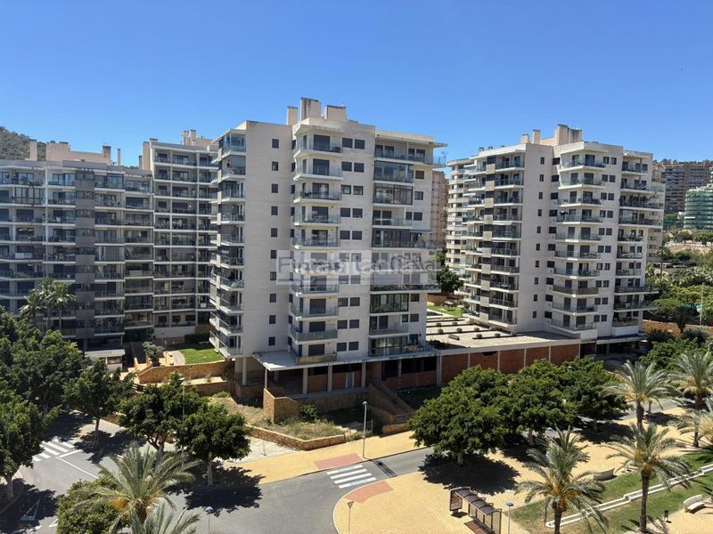 Foto 0d0c1a66-564f-4c8b-bc20-6b59628cd85d. Apartament amb calefacció aparcament piscina a Cala Alta-Veramar Vila Joiosa (la)