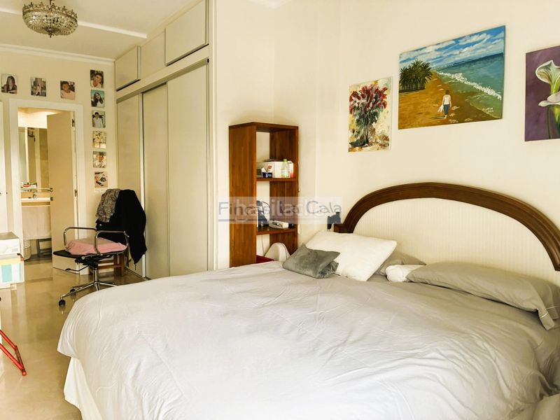 Foto 15e30d00-0669-4b68-b093-0019db206a9f. Apartament amb calefacció aparcament piscina a Cala Alta-Veramar Vila Joiosa (la)