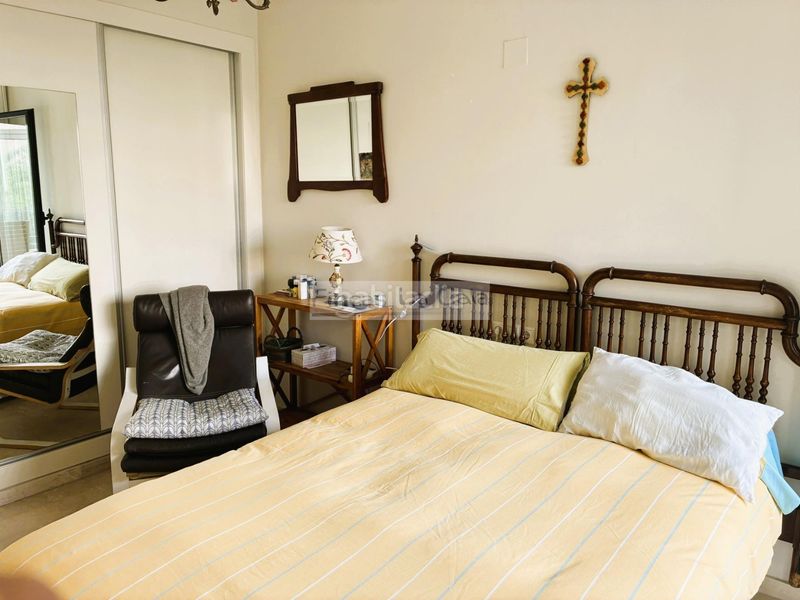 Foto 181f1459-6ff9-45e3-9263-2957233c3e42. Apartament amb calefacció aparcament piscina a Cala Alta-Veramar Vila Joiosa (la)