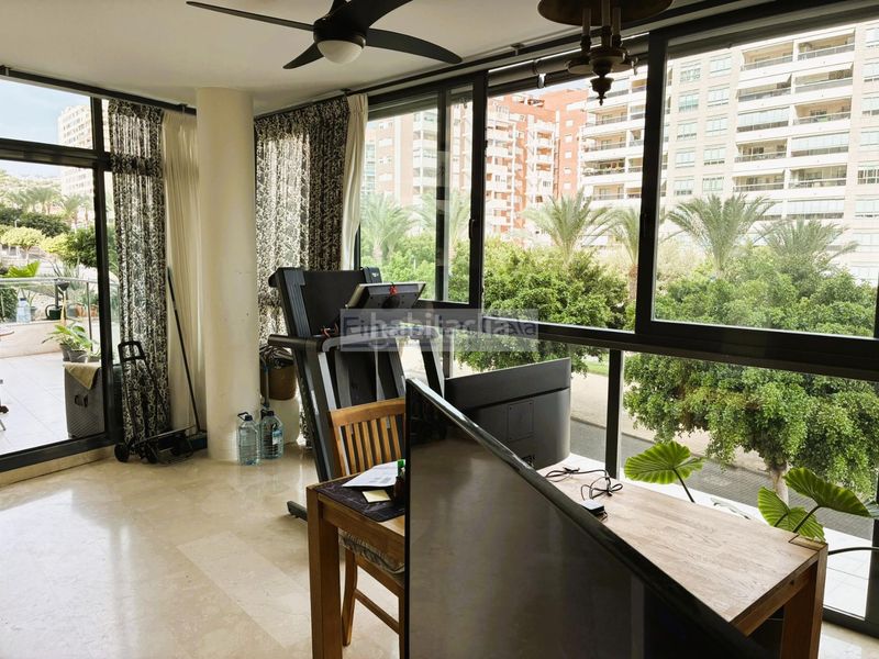 Foto 1874cad3-9b25-40fd-a6a5-3373a211adda. Apartament amb calefacció aparcament piscina a Cala Alta-Veramar Vila Joiosa (la)