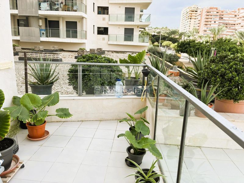 Foto 40d31b24-6a71-4870-9352-cb6db6dc7aca. Apartament amb calefacció aparcament piscina a Cala Alta-Veramar Vila Joiosa (la)