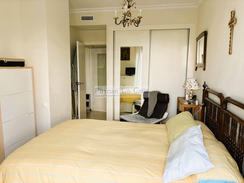 Foto 62f2f6f7-74ce-4e22-bfbd-e0960f799d50. Apartament amb calefacció aparcament piscina a Cala Alta-Veramar Vila Joiosa (la)