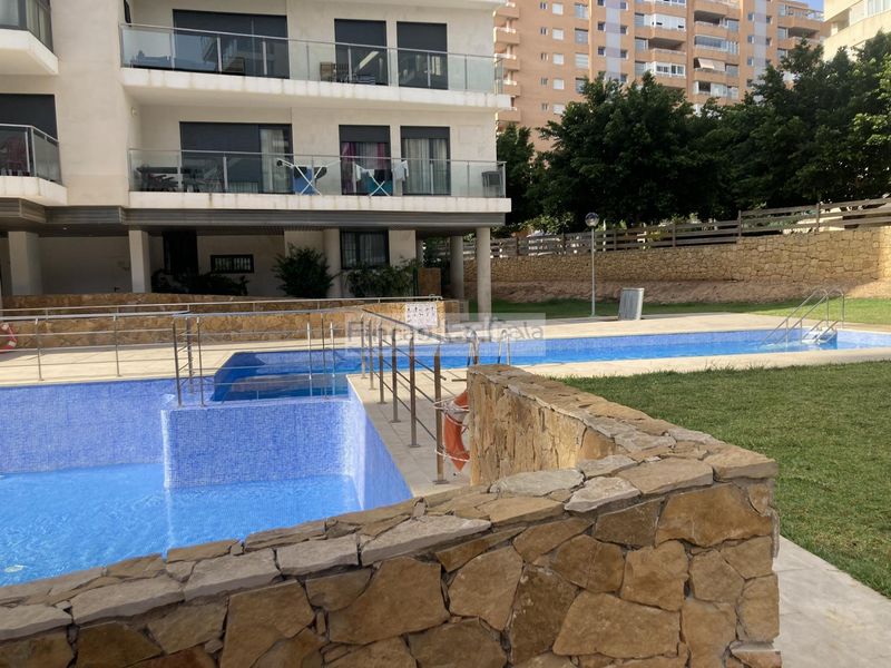 Foto 83bc78f0-a0c3-439e-a0a0-55add818fda7. Apartament amb calefacció aparcament piscina a Cala Alta-Veramar Vila Joiosa (la)