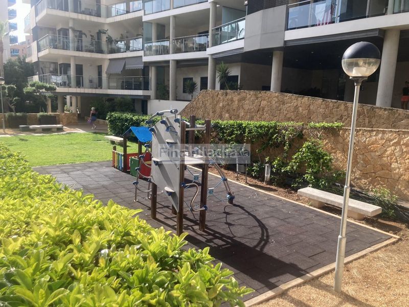 Foto 9c65a1d8-14d3-4a74-a095-c3aa13339115. Apartament amb calefacció aparcament piscina a Cala Alta-Veramar Vila Joiosa (la)