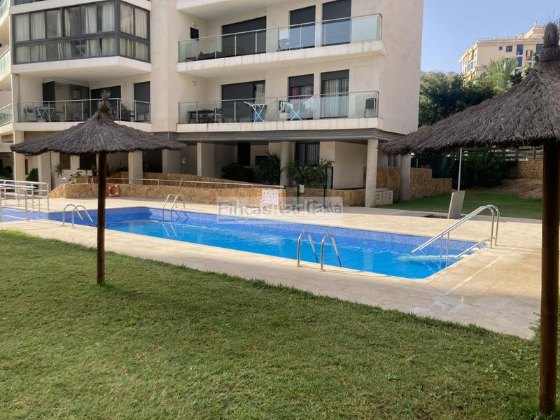 Foto a364a4cb-e09f-4bd1-90cf-c9202b8824ea. Apartament amb calefacció aparcament piscina a Cala Alta-Veramar Vila Joiosa (la)