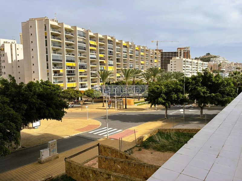 Foto aeef555f-1dad-4cfc-8947-4b52f561b327. Apartament amb calefacció aparcament piscina a Cala Alta-Veramar Vila Joiosa (la)