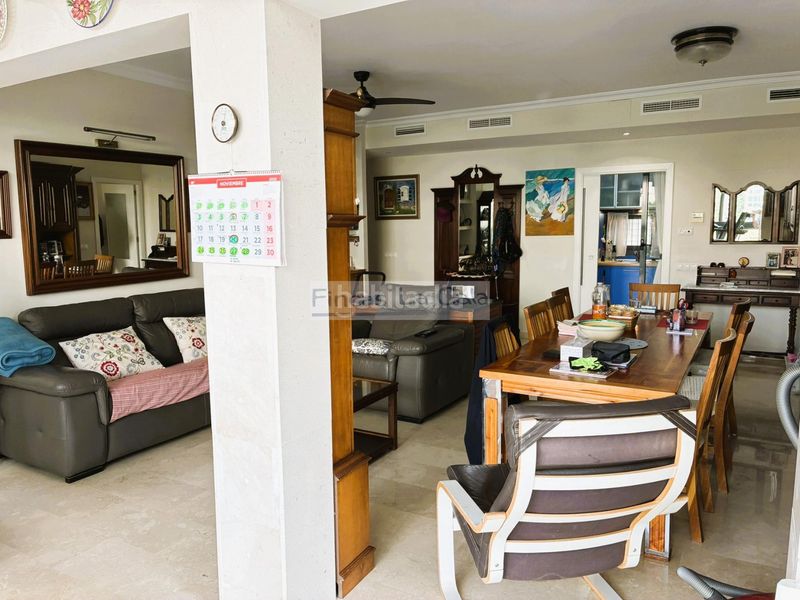 Foto de58d345-8389-4738-b520-42d113d23189. Apartament amb calefacció aparcament piscina a Cala Alta-Veramar Vila Joiosa (la)