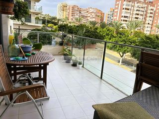 Piccolo appartamento in Marinada