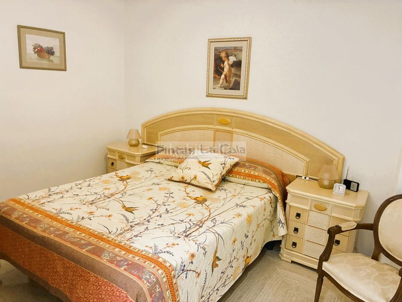 Foto 487d94c7-8e6c-49fd-8e8c-5448afd2e096. Apartament amb calefacció aparcament piscina a cala Finestrat Finestrat