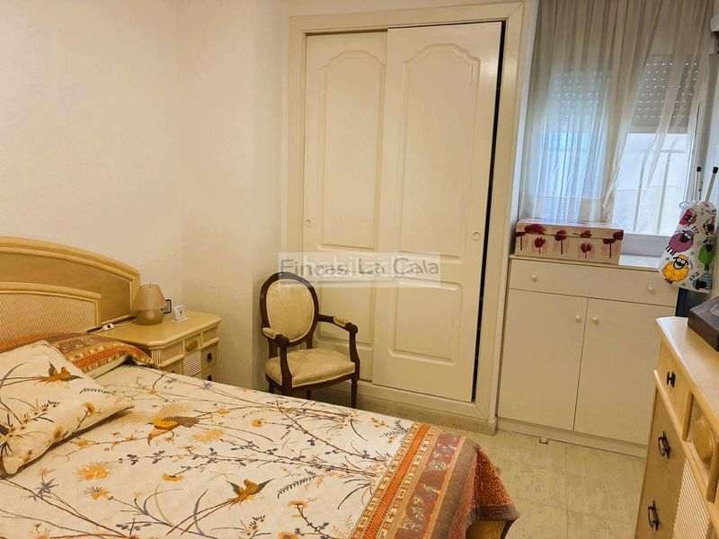 Foto 4990fcfe-3a54-4991-b27a-5742c8b3ed64. Apartament amb calefacció aparcament piscina a cala Finestrat Finestrat