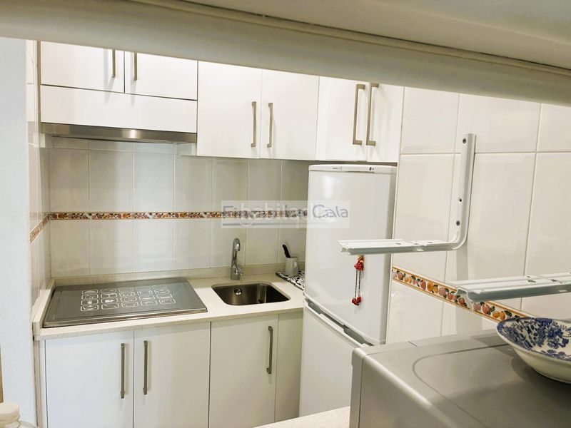Foto 4c8b41c2-04c8-404c-9298-03fa045fe916. Apartament amb calefacció aparcament piscina a cala Finestrat Finestrat