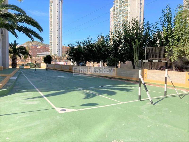 Foto 9e5bceeb-ee87-4fb3-9c8b-5e05aecd0993. Apartament amb calefacció aparcament piscina a cala Finestrat Finestrat