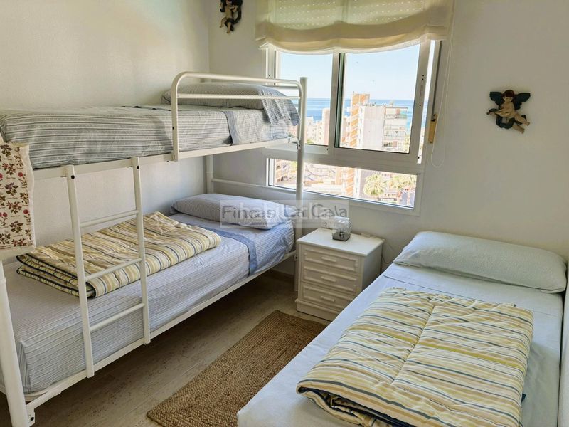 Foto 9e79d11b-88af-4a0f-a459-c8330d4dc8f3. Apartament amb calefacció aparcament piscina a cala Finestrat Finestrat