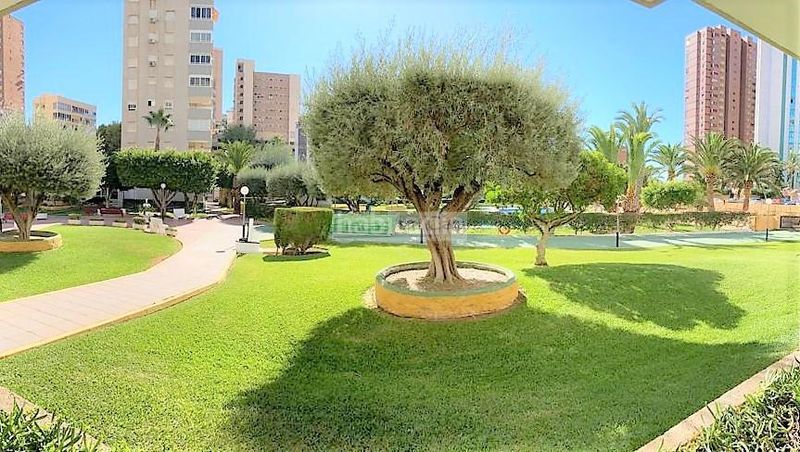 Foto aaf6cd7d-94b4-48cc-9eef-2c4c0a376eab. Apartament amb calefacció aparcament piscina a cala Finestrat Finestrat