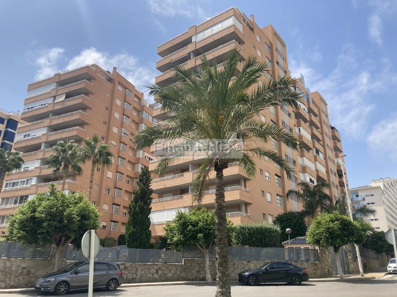 Foto 32afee89-4fa9-4646-a93a-69a1cfe5eb26. Aparcament cotxe a Mirador de la Cala-Benimar Vila Joiosa (la)