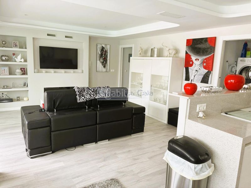 Foto 08b9d533-79ec-48e7-90b3-fb33098b4fc8. Apartamento  en cala Finestrat Finestrat