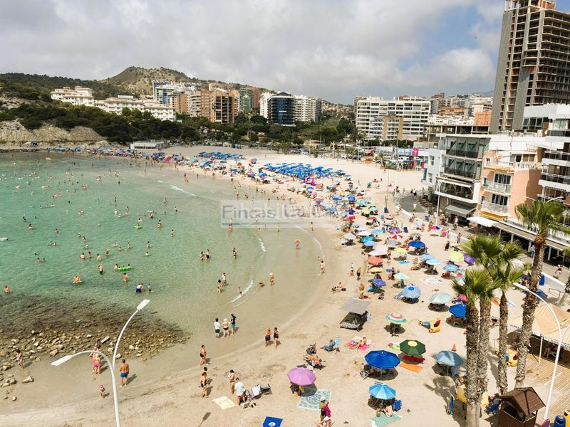 Foto 1178f91a-27e6-49e7-a68d-0bfcdb3c83a3. Apartamento  en cala Finestrat Finestrat