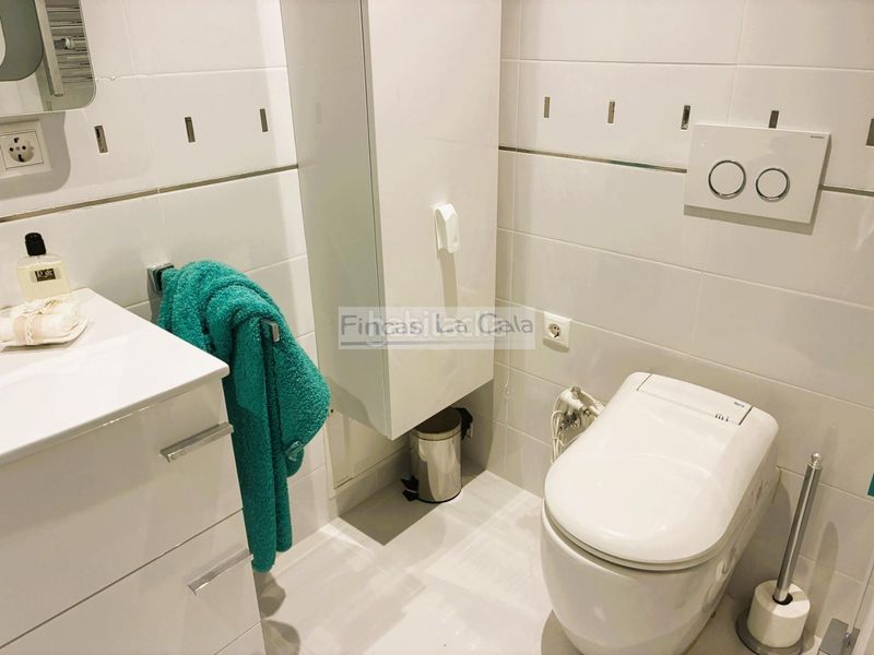 Foto 3bd0f5e9-efb1-43db-a3af-b28ae24a5762. Apartamento  en cala Finestrat Finestrat