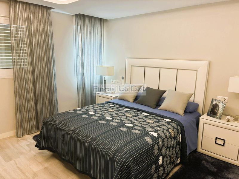 Foto 3e5ae17f-c1fe-410b-b1d6-fae20392ba7a. Apartamento  en cala Finestrat Finestrat