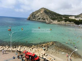 Apartament a Marina baixa
