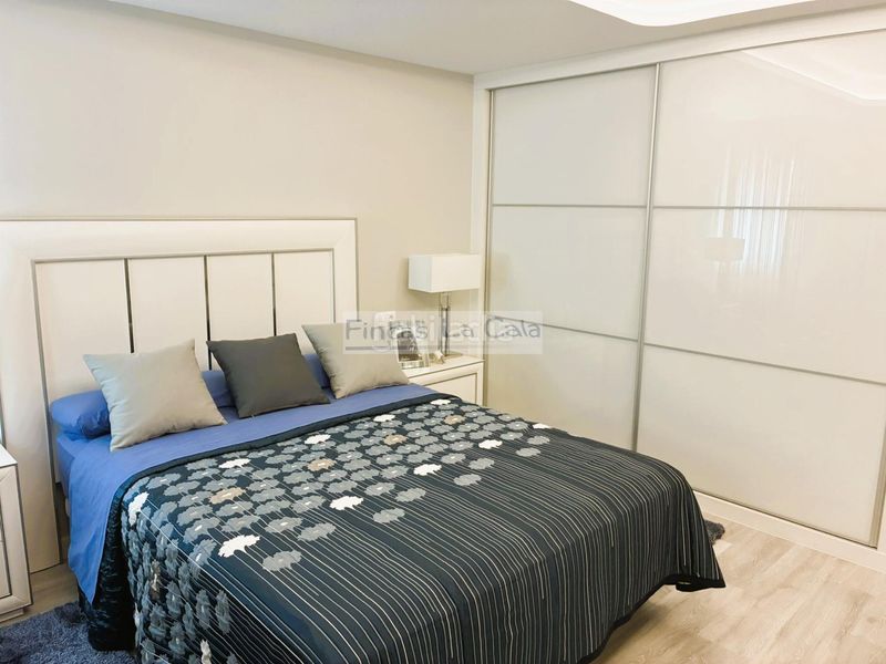 Foto 42dd87c4-41c8-4d19-aa3f-0b8b1302af27. Apartamento  en cala Finestrat Finestrat