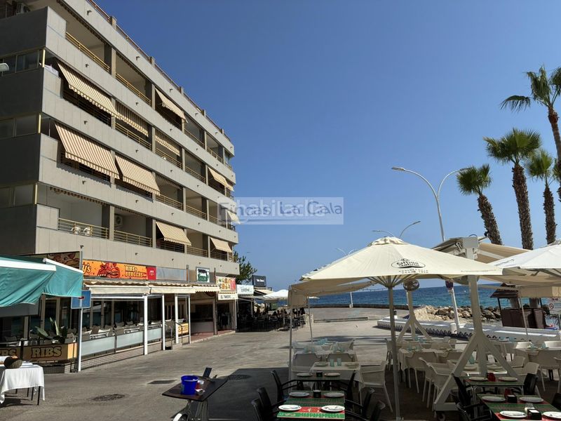 Foto 46c01d3c-d7f2-4371-ba27-5d949f49f719. Apartamento  en cala Finestrat Finestrat