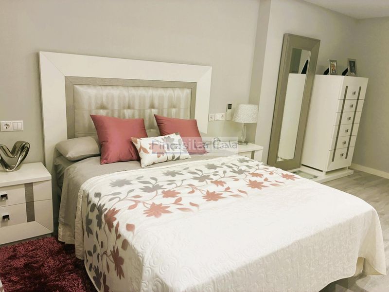 Foto 5c69e6d2-aee7-4c25-ba72-36e6f2a7f6d2. Apartamento  en cala Finestrat Finestrat