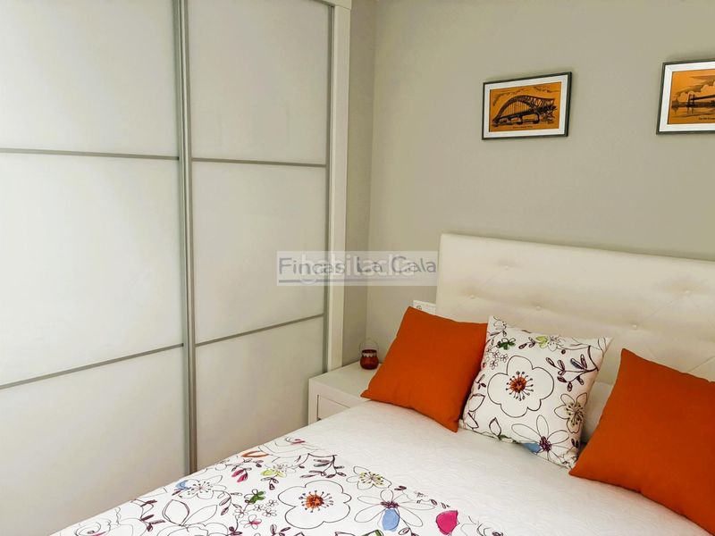 Foto 8a2b025c-735b-4c3a-bcfc-022680aa68be. Apartamento  en cala Finestrat Finestrat