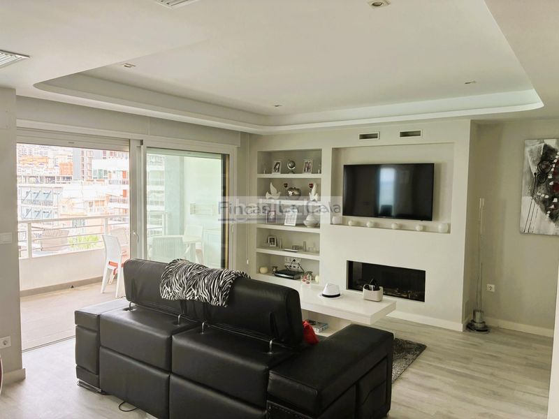 Foto 9c86d1f7-0835-4df6-b778-5442f02a309c. Apartamento  en cala Finestrat Finestrat