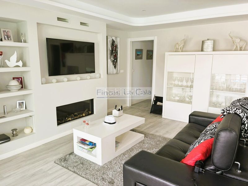 Foto 9f383e41-120a-41cd-854c-a547ab97dd61. Apartamento  en cala Finestrat Finestrat