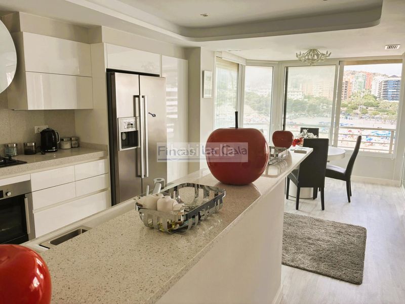 Foto 9f74e56f-e3ce-48a2-86f2-d4361fd77082. Apartamento  en cala Finestrat Finestrat