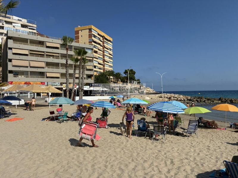Foto abc2bf76-1dab-4ef7-a666-3f0f6941699b. Apartamento  en cala Finestrat Finestrat