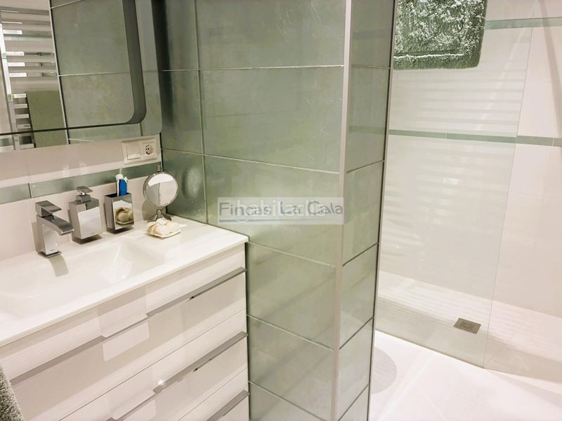 Foto b05551a0-52ae-4ff2-a652-4dd70294afe9. Apartamento  en cala Finestrat Finestrat
