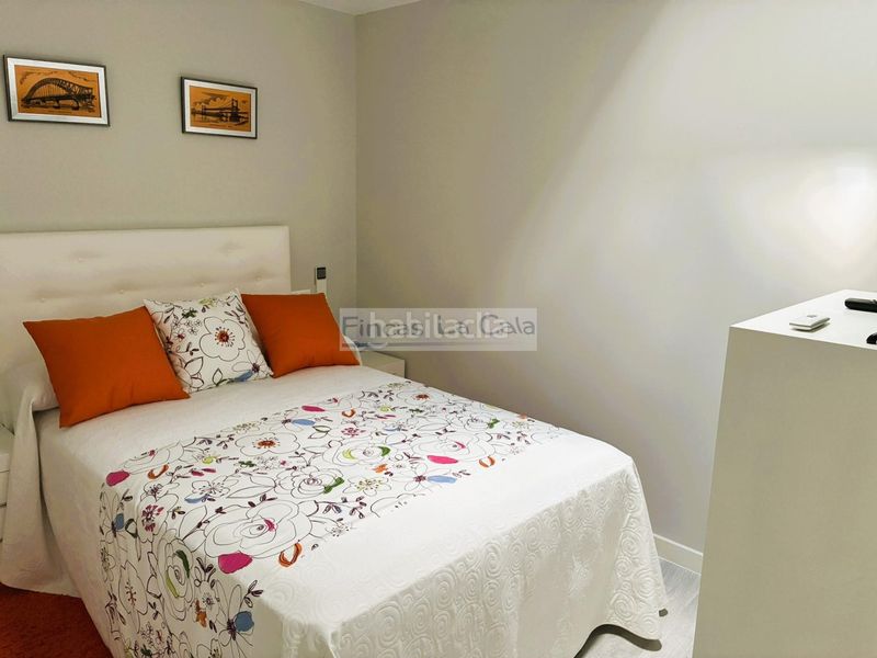 Foto e496b390-20d3-46db-a9f8-f0ed0173ee8b. Apartamento  en cala Finestrat Finestrat