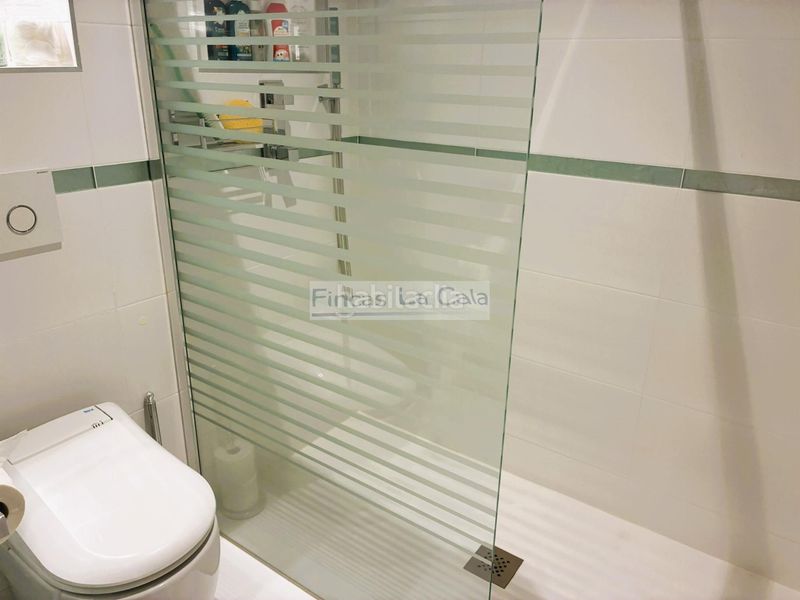 Foto f5ce6399-8120-4294-b340-e2cab6dafe89. Apartamento  en cala Finestrat Finestrat