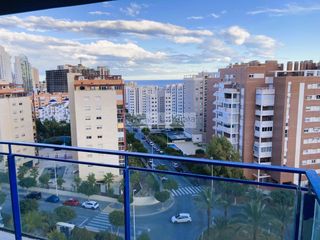 Apartament a Alitana-Casablanca. Finestratapartamento
