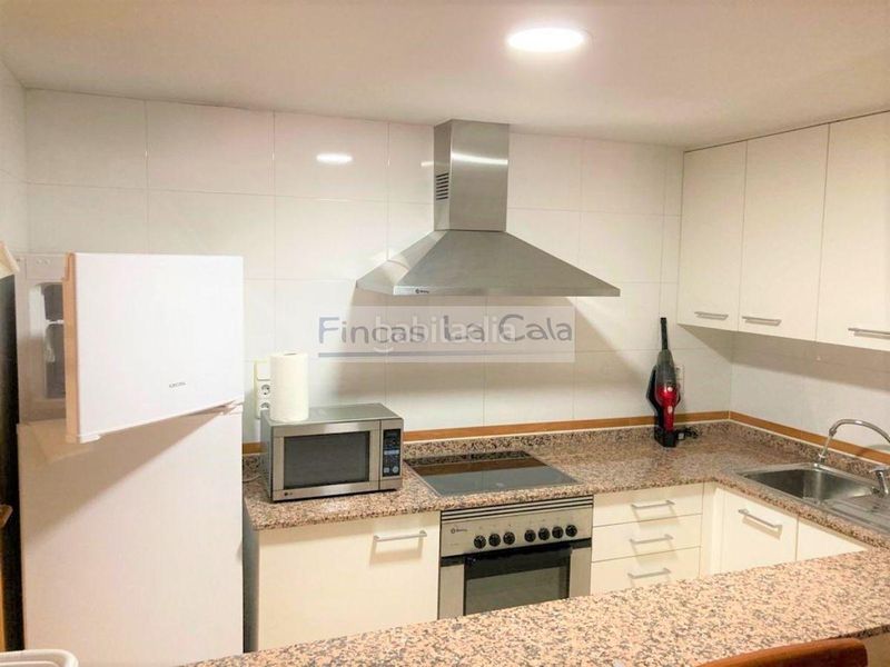 Foto 021ea296-50e4-4a54-84e8-9c083b09766a. Apartament amb piscina a Bulevar-Puerta Mítica Vila Joiosa (la)